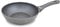 Menax Focus - Wokpfanne - Geschmiedete Aluminiumpfannen - 5-Schicht-Antihaftbeschichtung - Ø 28 cm