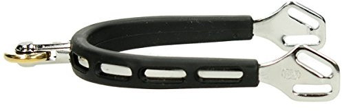 Sprenger - Ultra FIT Sporen Comfort Roller Vertical
