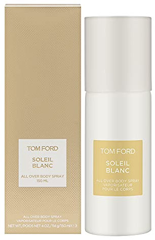 Tom Ford Soleil Blanc All Over Body Spray 150ml