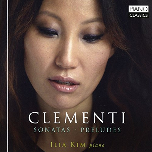 Clementi: Sonatas & Preludes