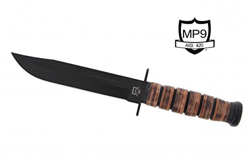 Buchner 8623 MP9 USMC Kampfmesser