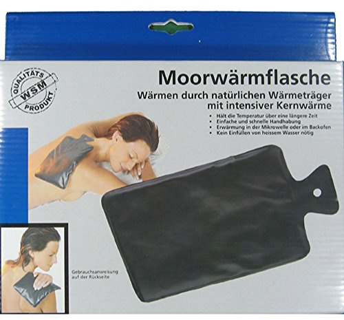 MOOR Heat Bottle Heat Therapy MOOR Pillows Heat Pillows MOOR COMPRESSE