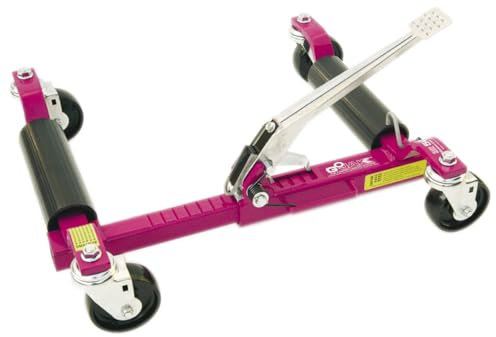 Gojak Fahrzeugroller, 6200R, Tragfähigkeit 705 kg