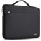 HSEOK 15 15,6 16 Pouces Housse pour Ordinateur Portable, Serviette Sacoche étanche Ultra Mince, Compatible MacBook 15 16 XPS 15 Populaire 15-16 Pouces pour ASUS Dell Lenovo HP,B02K02