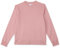 Amazon Essentials Herren Fleece-Sweatshirt mit Rundhalsausschnitt (erhältlich in Big & Tall), Rosa, L