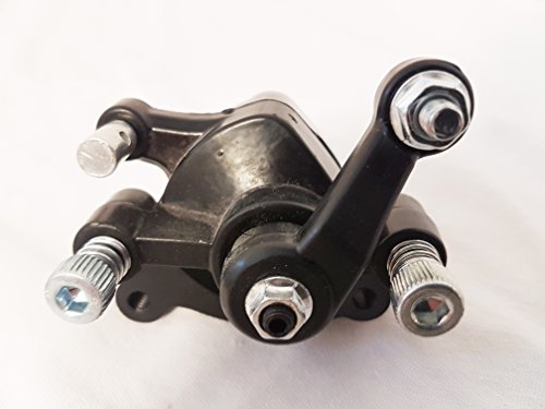 Orange Imports CA012 Front Brake Caliper for 49Cc Mini Moto Mini Dirt Bike