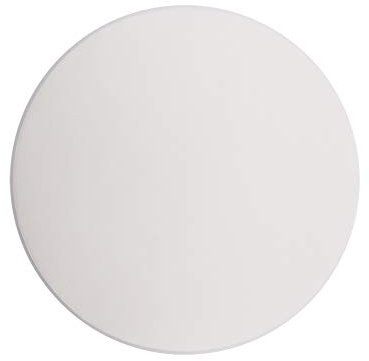 Baking Parchment Circles, Set of 100, 12 Inch Non Stick Baking Parchment Paper for Springform Cake Tin, Toaster Oven, Tortilla Press and so on