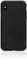 Black Rock The Statement Schutzhülle für Apple iPhone XS, aus Kunststoff, ideal für Outdoor und/oder Sport, 180° Rundumschutz schwarz