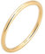 Elli Ring Damen Bandring Ehering Trauring Hochzeit in 585er Gelbgold