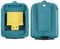 JANRI Replacement Dual USB Charger Adapter compatible with MAKITA ADP05 DEBADPP05 14.4V 18V BL1815 BL1820 BL1830 BL1840 BL1850 BL1415 BL1860 LXT Li-ion Battery Portable Power Source Akku Converter