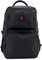 Zero feel the dream -laptop backpack waterproof, Smell Proof Backpack Suitable for Herbs-Rucksacks for men-Anti theft backpack with concealed combination lock-Black laptop bag
