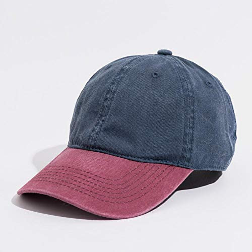 Herren Kappe Cap Washed Denim Snapback Hats Herbst Sommer Männer Frauen Baseball Cap Golf Sunblock Hockey Caps B.