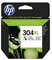 HP N9K07AE 3 Farben Nr. ∞ 304 XL