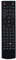 Ersatz-Fernbedienung für TV AUDIOLA DVX 1719D