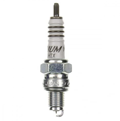 MotoX-treme Zündkerze NGK CR6HIX Yamaha XV 125 H Virago Bj. 1997-2000