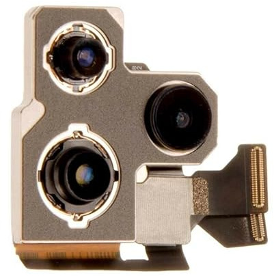 Cavo flessibile di ricambio per obiettivo fotocamera posteriore, compatibile con Apple iPhone 13 Pro Max da 6,7