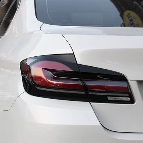 Auto Rücklicht-Komplettsets Heckleuchte Rückleuchte Für BMW F10 F18 2010 2011 2012 2013 2014 2015 2016 2017 | Heckklappe Heckleuchte Bremslicht Ersatz