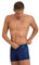 Arena Pantaloncino Nuoto da Uomo Performance Graphic