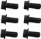 Povhhee 12,9 Getriebe Schwungrad Schrauben Satz Flexplate Satz 551926, 11569956 für Motoren LS1 LS3 LS6 LS7 4,8 5,3 6,0