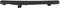 Door Shield Protector 1879783 for Focus Mk3 Mk4 2010-2022, Car Door Guard Trim BM51A265B13AH