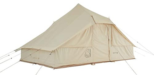Nordisk Utgard Sky 13.2 Technical Cotton Zelt, Sandshell