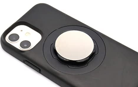 DesignUniverse Compatible with QuadLock Magnetic Mount