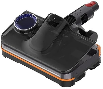 YAXRO Upgraded Version Floor Brush Compatible For Dyson V7 V8 V10 V11 V15 Electric Mop Attachment Vacuum Cleaner Part