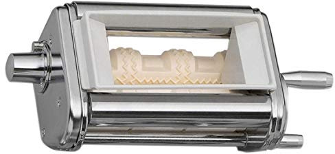 Herklotzn KRAV Stand Blender Replacement Accessories Pasta Roller Attachment Wonton Noodle Machine Parts