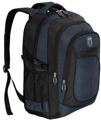 EAAKIE Rucksack Damen Herren Sport Schulrucksack Freizeit Reise Wandern Arbeit Backpack