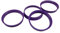 Ronal 4X Zentrierringe 68,0-63,3/68 auf 63,3 Zentrierring