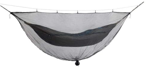 Robens Trace Mosquito Net Hängematte für Erwachsene, Unisex, Mehrfarbig, Einheitsgröße
