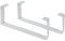 2 Stück 220x90mm Flachkanalhalterungen für Wandmontage - Klima, Lüftung, Heizung, Kühlung