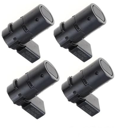 SIMICASE Einparkhilfe 4 Stücke 7M3919275B PDC Einparkhilfe Sensor Für Seat Ultraschallsensor Einparkhilfe Umkehr Radar Summer Sirene Audio-Summer