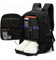 ASEKIHA Rucksack Herren BusinessRucksack 15.6Zoll mit großem Schulrucksack 50Liter Sport Vereinsaktivitäten Klettern Reisen Pendeln A4 PC Schule Wasserabweisend Oberstufenschüler Unisex