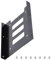 Desktop PC 2 5 pollici a 3 5 pollici a 3 5 pollici a 3 5 pollici SSD supporto adattatore di montaggio con convertitore di unità SSD da 40 cm Line Bay SSD staffa di montaggio 2 5 pollici a 3 5 pollici