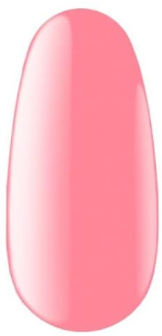 UV Nagellack Gel für Nägel - Rosa Powder - Gel Nail Polish UV-LED -7ml- langlebig - Glanz Maniküre - DIY Nageldesign - Farbe GelNägel Manicure