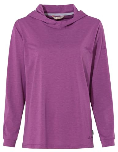 VAUDE Women's Mineo LS Hoody