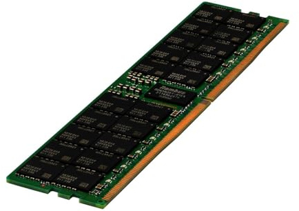 Hewlett Packard Enterprise Memory Module 32 Gb 1 X 32 Gb Ddr5, P64706-B21