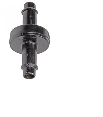 HVAC Vakuum-Kontroll-Rückschlagventil, PVC-Vakuum-Rückschlagventil 4549209 Ersatz für Fahrzeug Auto