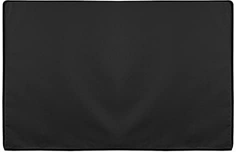 Funda TV Exterior,Protector Tv Exterior Pantalla de TV al aire libre Cubierta impermeable 22 '' a 70 '' Caja de televisión de tela de Oxford para caja de televisión TV al aire libre TV(30 to 32inch)
