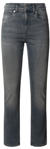 Pepe Jeans Damen Jeans Slim Jeans Mw Grace