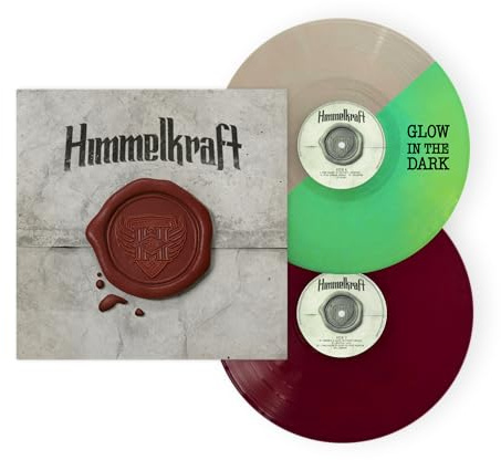 Himmelkraft Uranium & Dark Red)