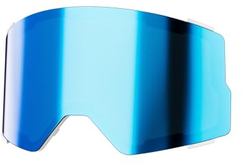 KAPVOE Selbsttönend & Farblinsen Skibrille Anti-Nebel Gläsern K722