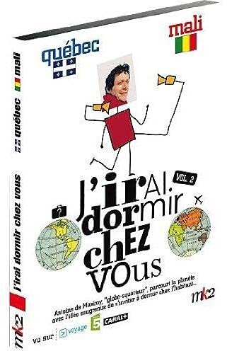 J'irai dormir chez vous, vol. 2 [FR Import]
