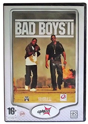 Bad Boys 2