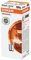 OSRAM 36X11 C5W 12V 10W * 10, Argenté, Folding Box