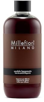 NACHFÜLLER FÜR RAUMDUFT 500ml SANDALO BERGAMOTTO