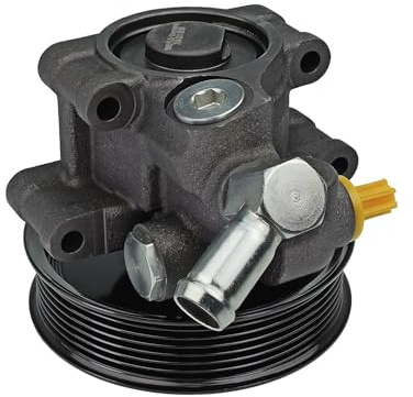 Meyle 7146310016Hydraulikpumpe, Lenkung | Kompatibel mit: FORD TRANSIT Bus, TRANSIT Kasten, TRANSIT Pritsche/Fahrgestell