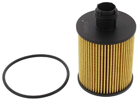 Mapco 64308 - Filtro Olio