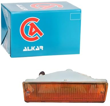 Alkar 3305327 Blinkleuchte